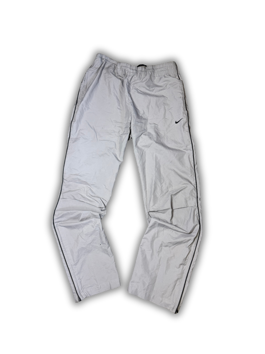 Nike Trackpants (M) - silvervintage