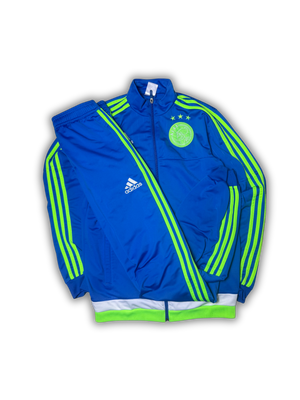 Adidas Trainingsanzug (S)