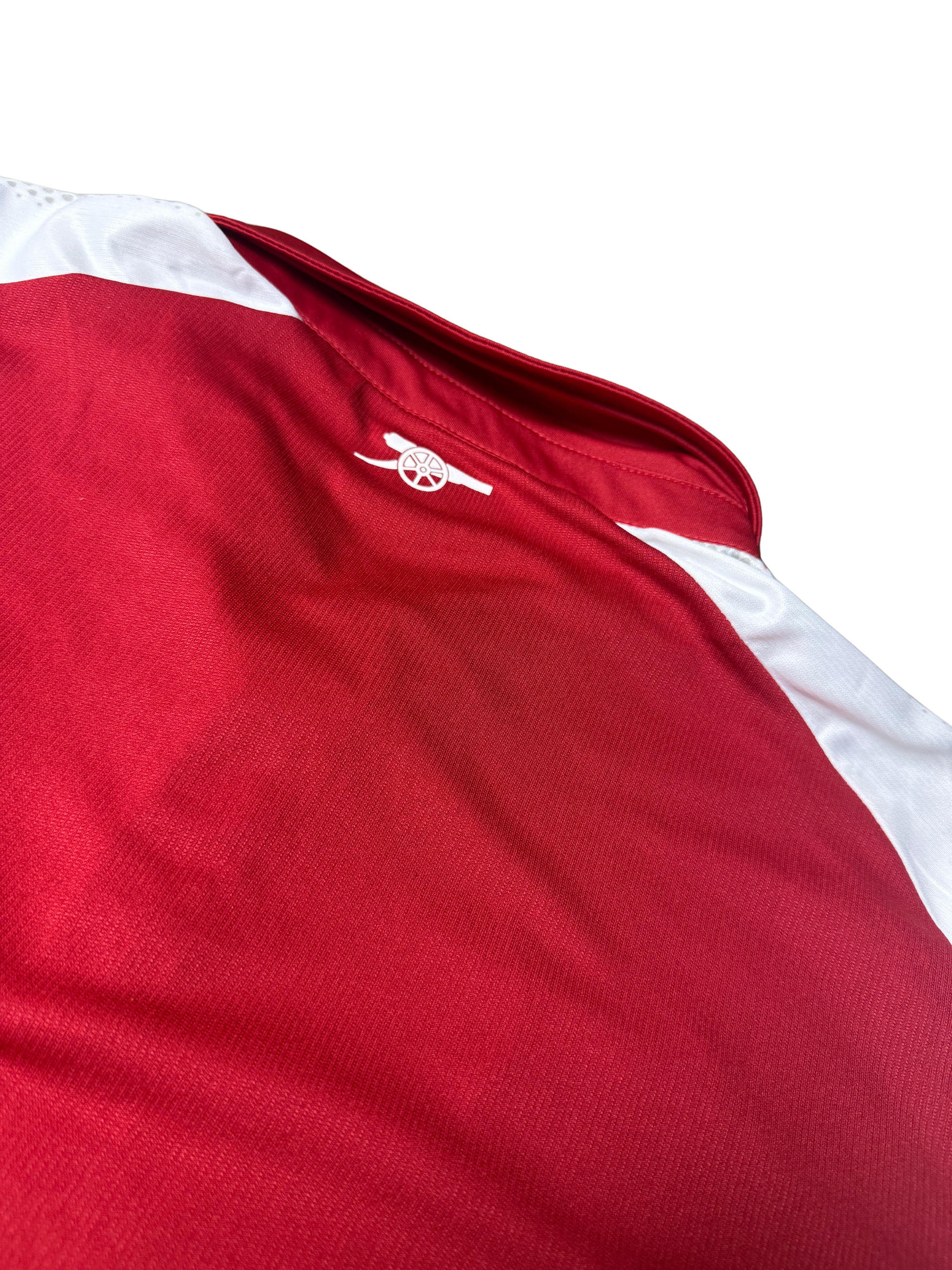Puma Arsenal Trikots (XL) - silvervintage