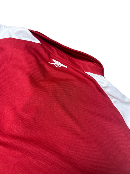 Puma Arsenal Trikots (XL) - silvervintage