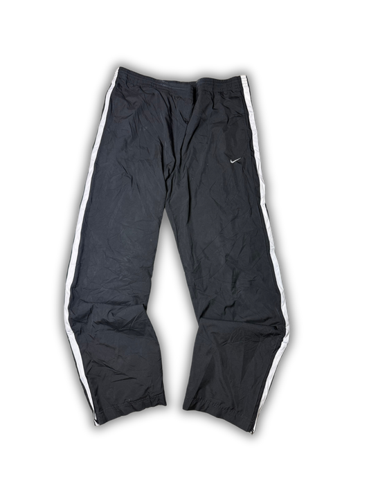 Nike Trackpants (M) - silvervintage