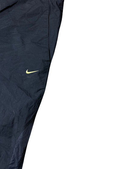 Nike Airmax Trackpants (S) - silvervintage
