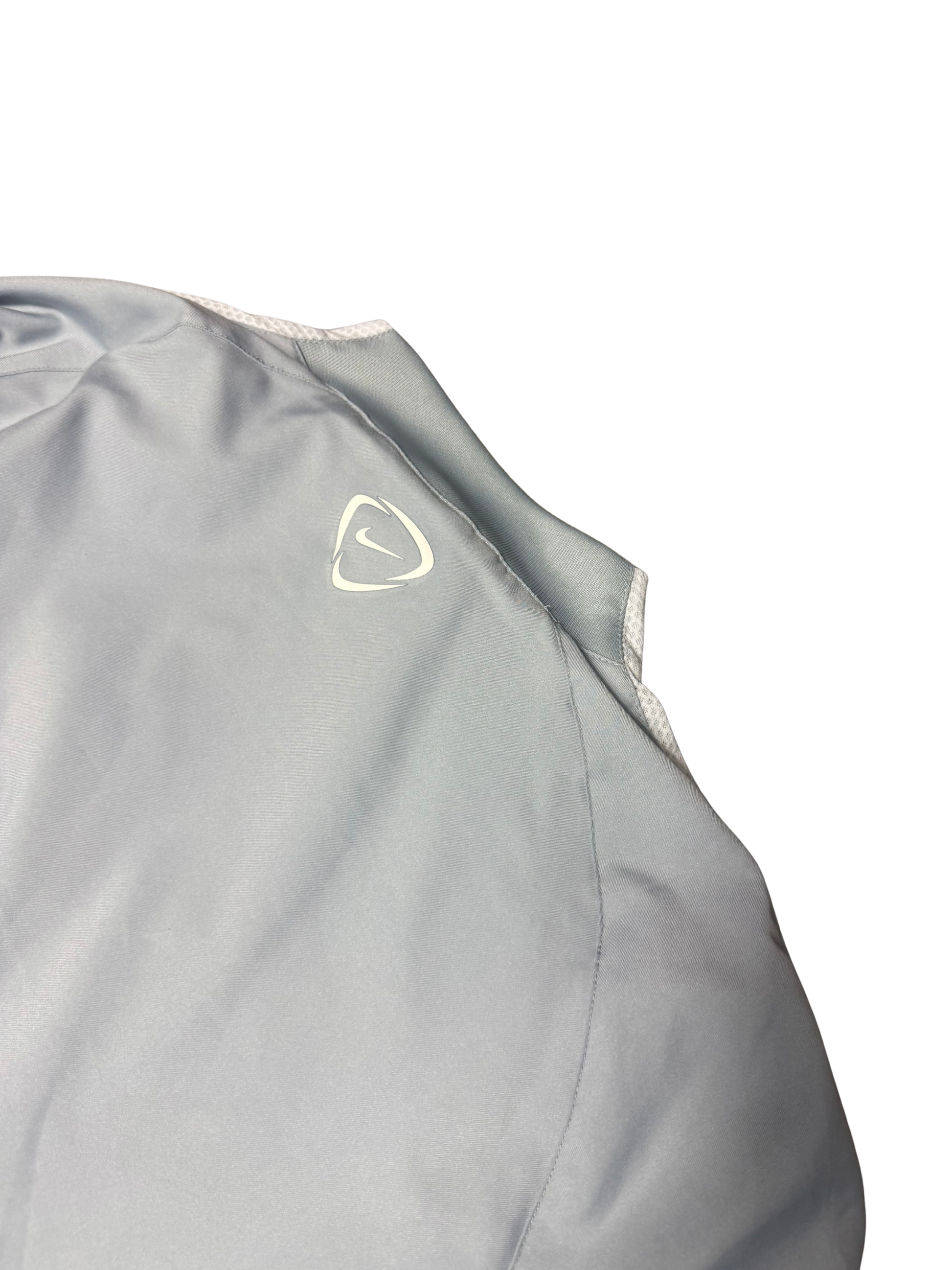Nike Trainingsanzug (L) - silvervintage