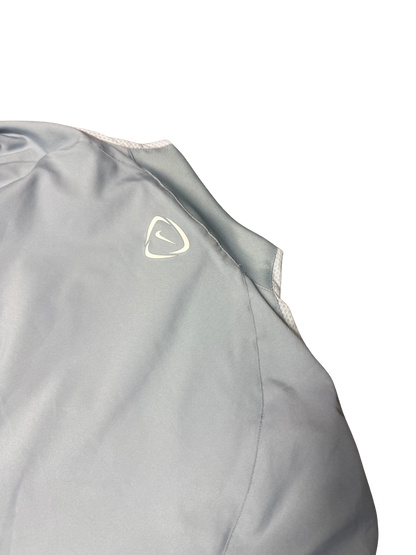 Nike Trainingsanzug (L) - silvervintage