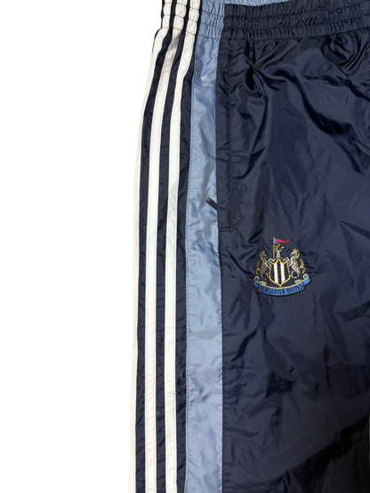 Nike Trackpants (M) - silvervintage