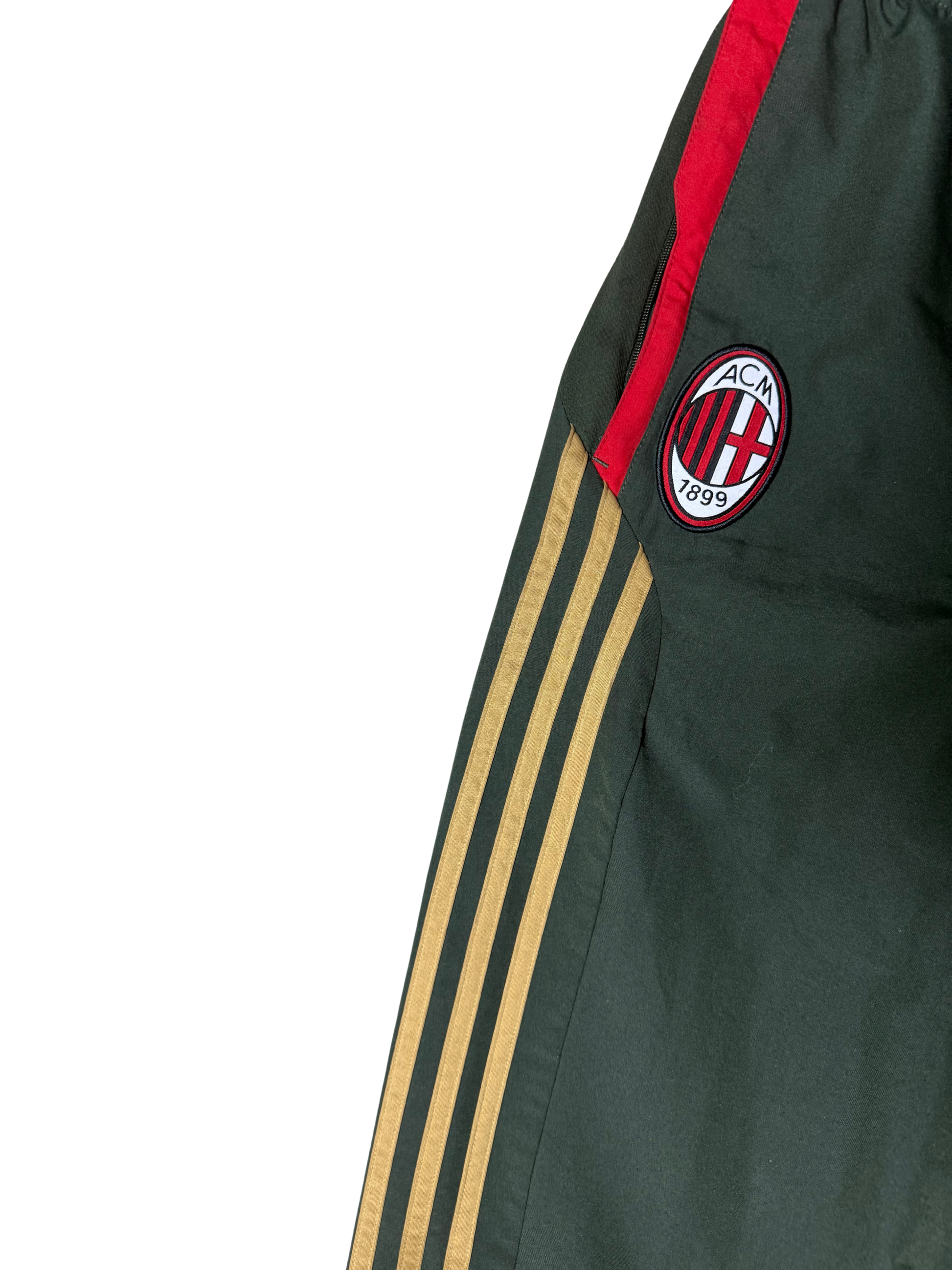 Adidas ACM Trainingsanzug (M) - silvervintage