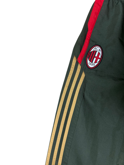 Adidas ACM Trainingsanzug (M) - silvervintage