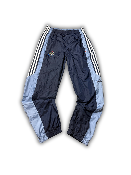 Nike Trackpants (M) - silvervintage