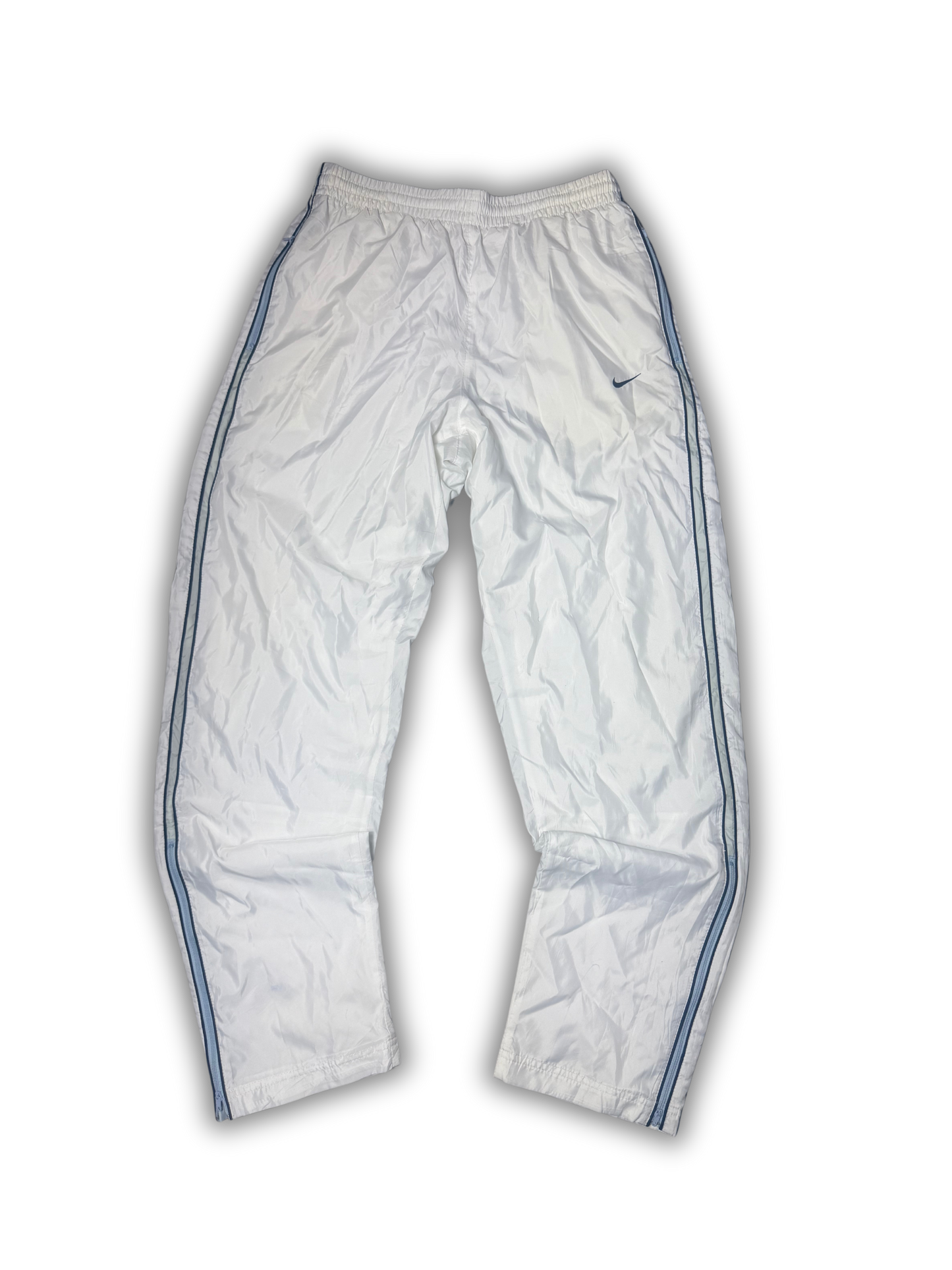 Nike Trackpants (S) - silvervintage