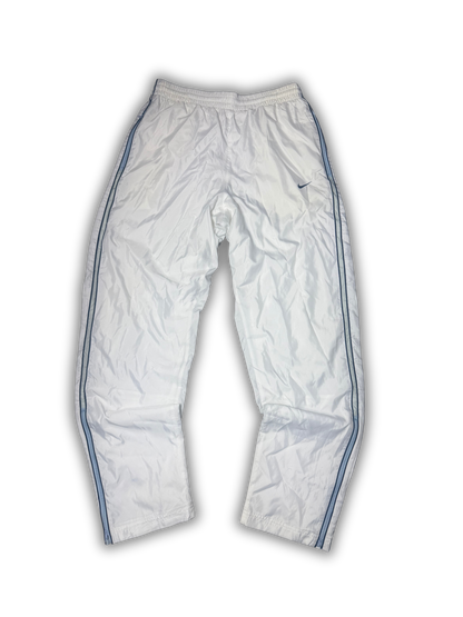 Nike Trackpants (S) - silvervintage