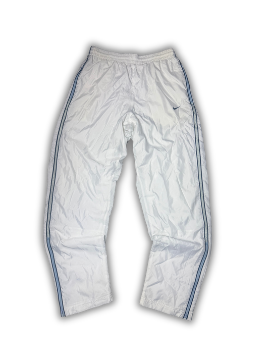 Nike Trackpants (S) - silvervintage