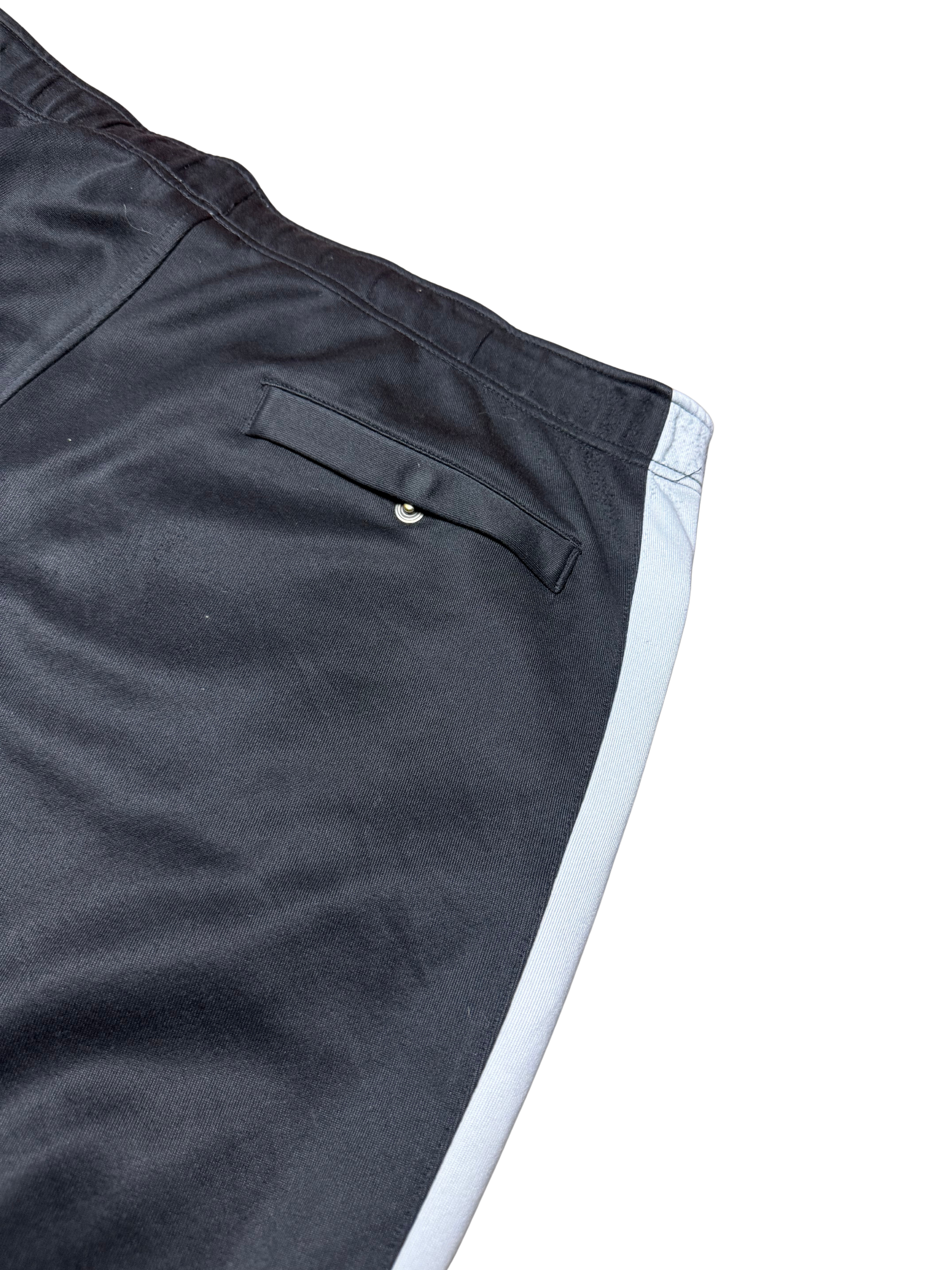 Nike Jogger (M) - silvervintage