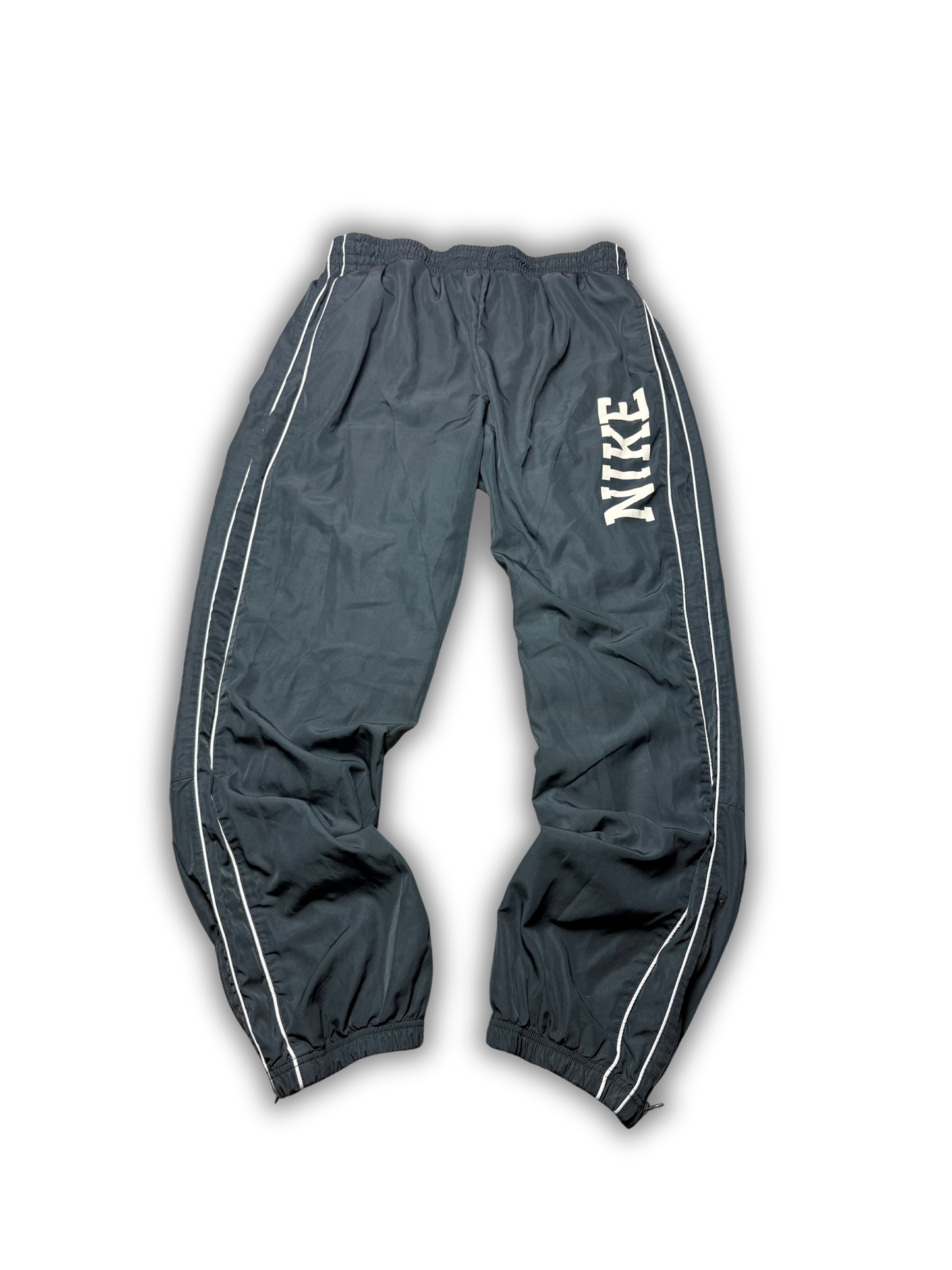 Nike Trackpants (L) - silvervintage