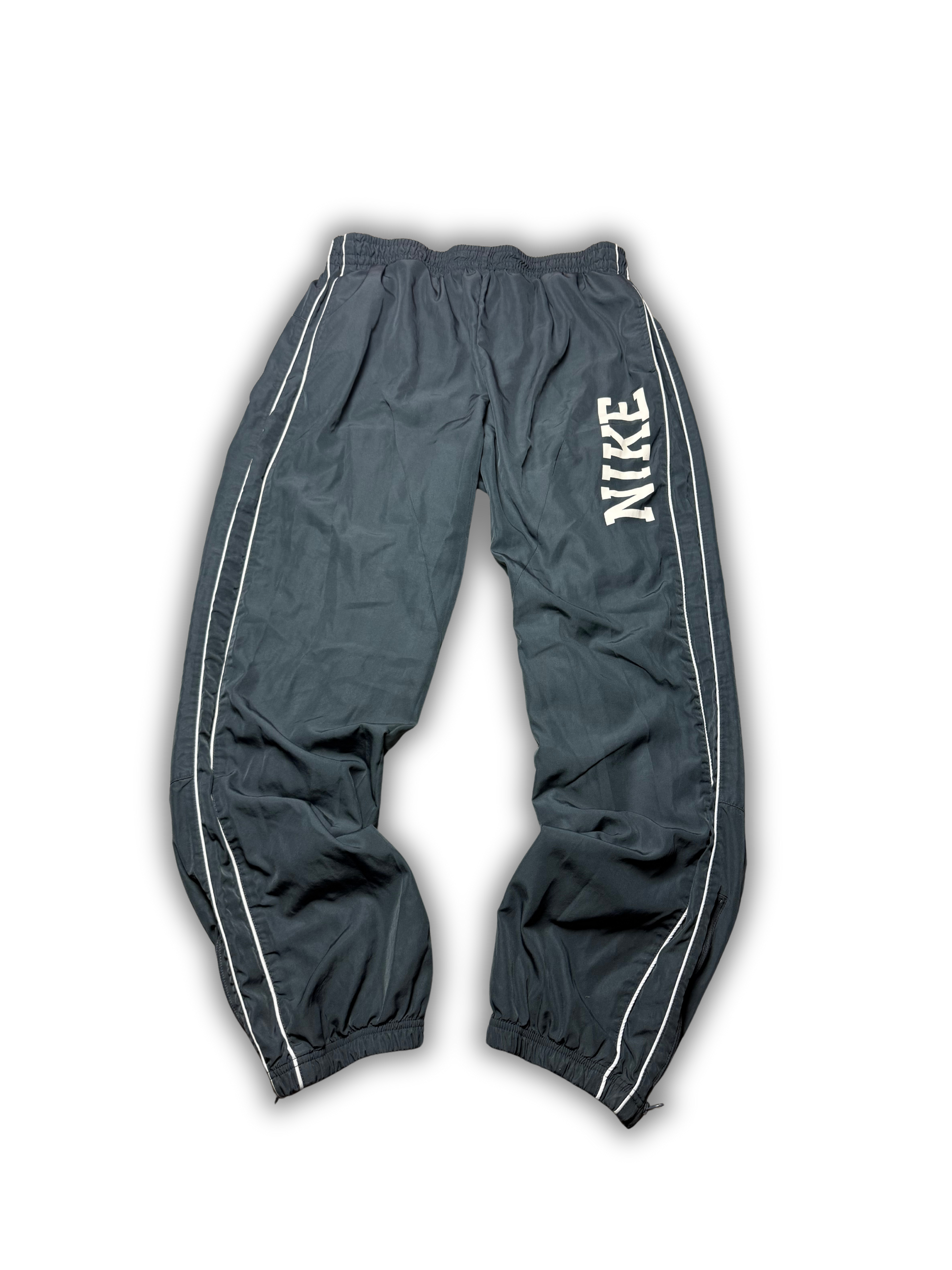 Nike Trackpants (L) - silvervintage