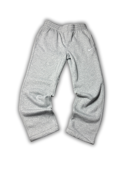 Nike Trackpants (M) - silvervintage