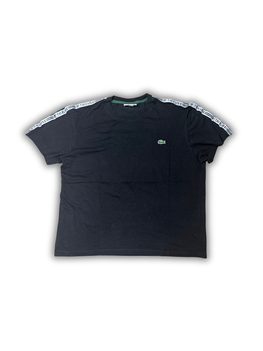 Lacoste T-Shirt (M) - silvervintage
