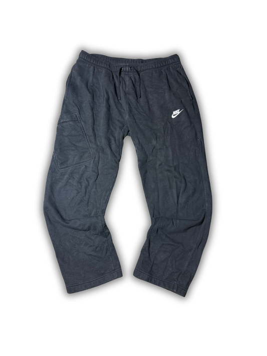 Nike Jogger (L) - silvervintage