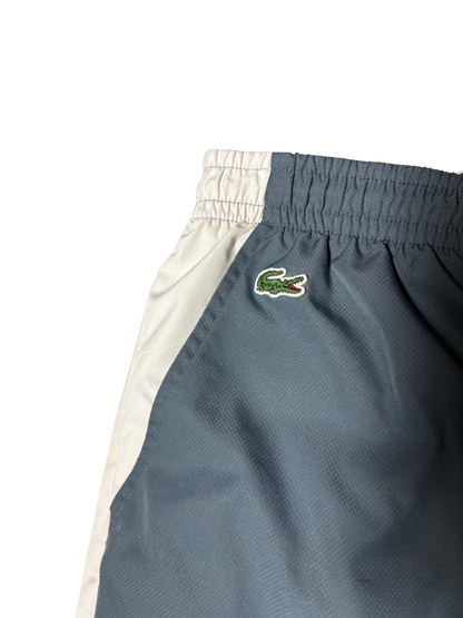 Lacoste Trackpants (L) - silvervintage
