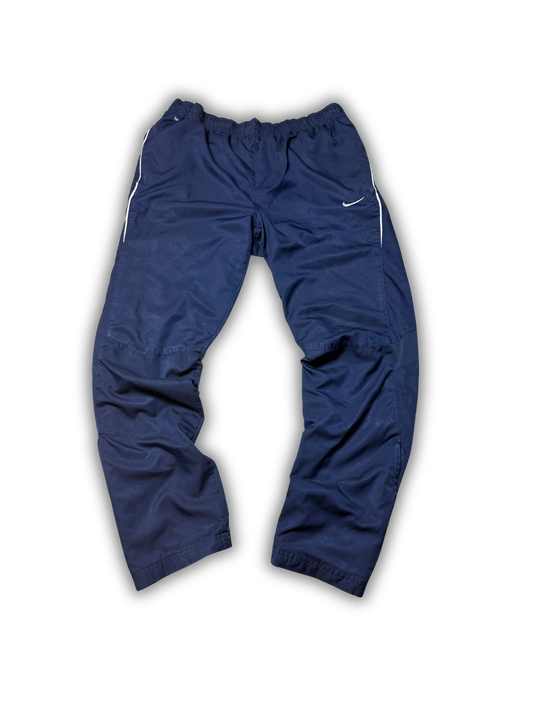 Nike Trackpants (L) - silvervintage