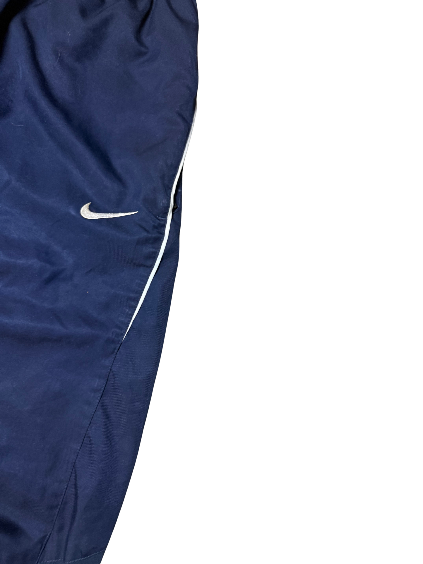 Nike Trackpants (L) - silvervintage