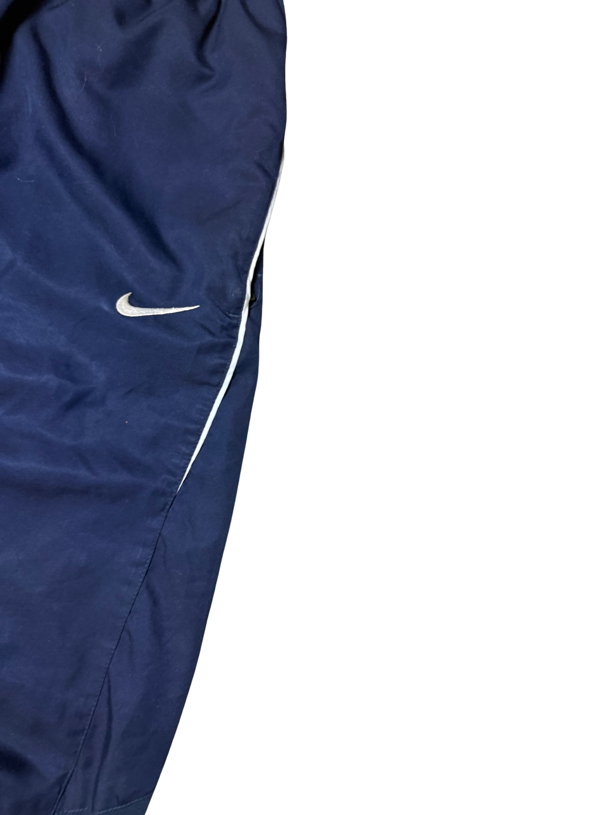 Nike Trackpants (L) - silvervintage