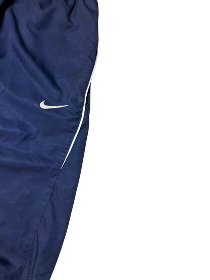 Nike Trackpants (L) - silvervintage