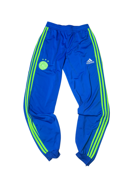 Adidas Trainingsanzug (S) - silvervintage