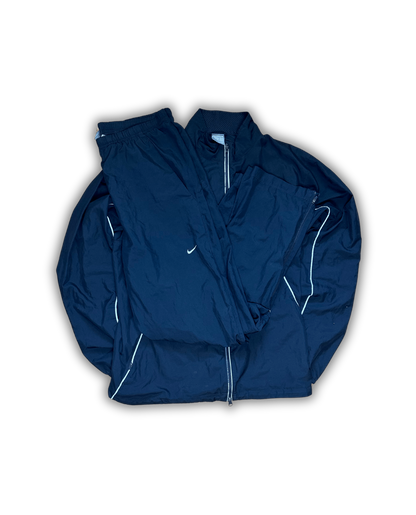 Nike Trainingsanzug (M) - silvervintage