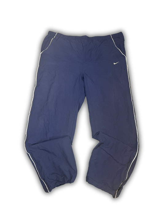 Nike Trackpants (XL) - silvervintage