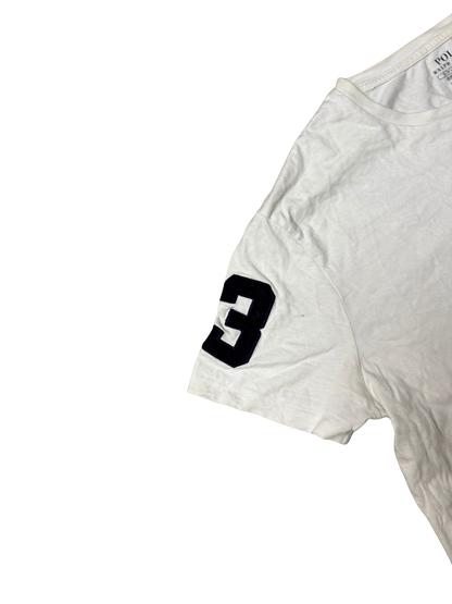 Ralph lauren T-Shirt (S) - silvervintage