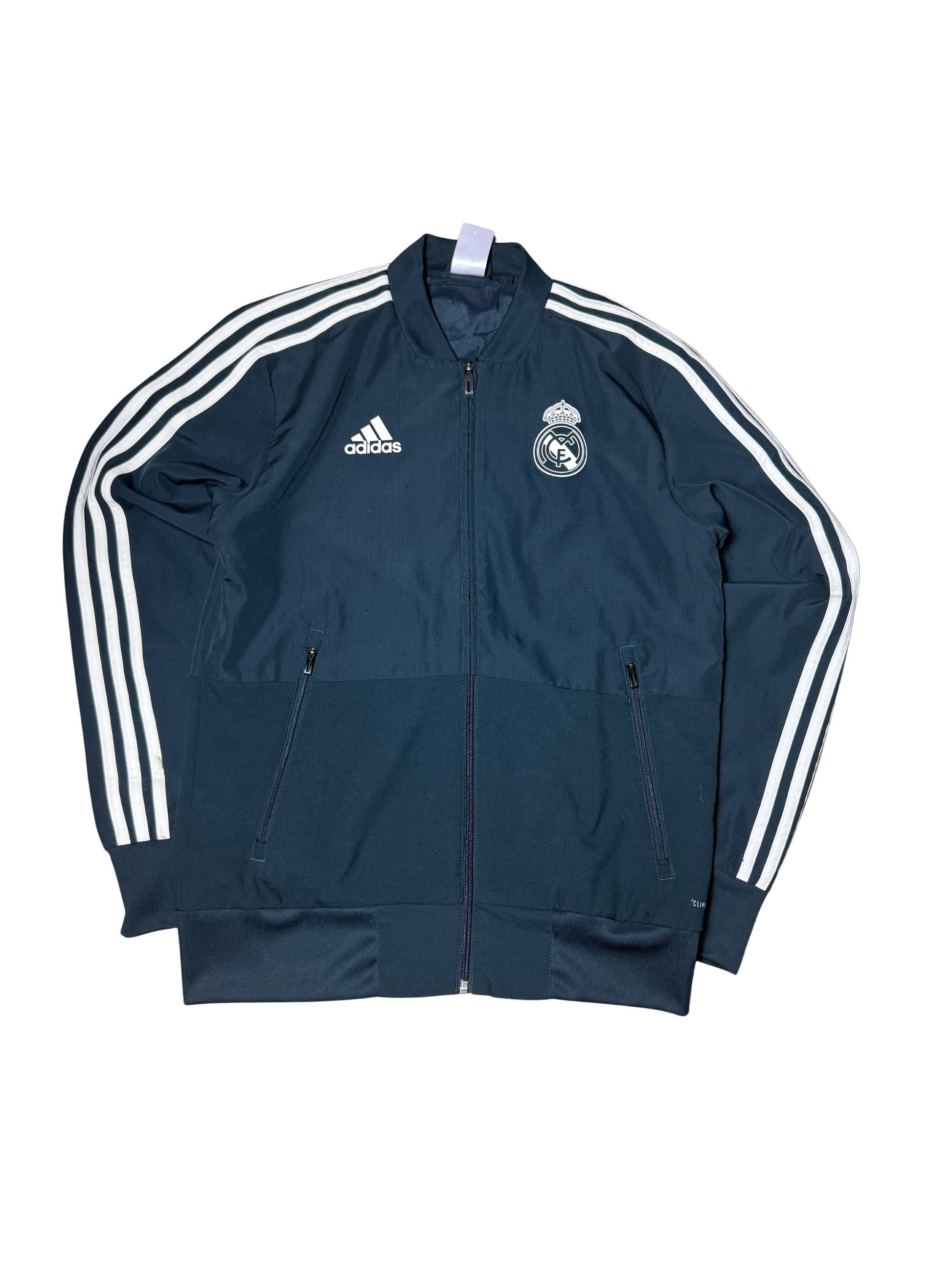 Adidas Trainingsanzug (S) - silvervintage