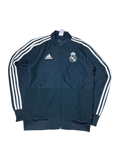 Adidas Trainingsanzug (S) - silvervintage