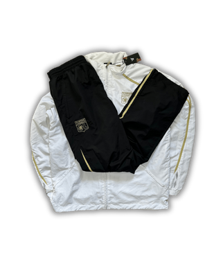 Umbro Lyon Trainingsanzug (XL)