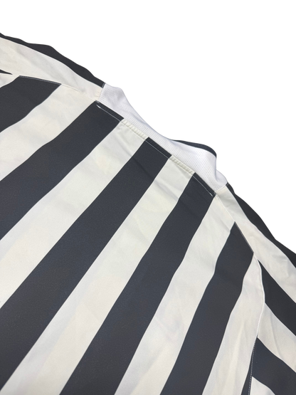 Nike Juventus Trikot (L) - silvervintage