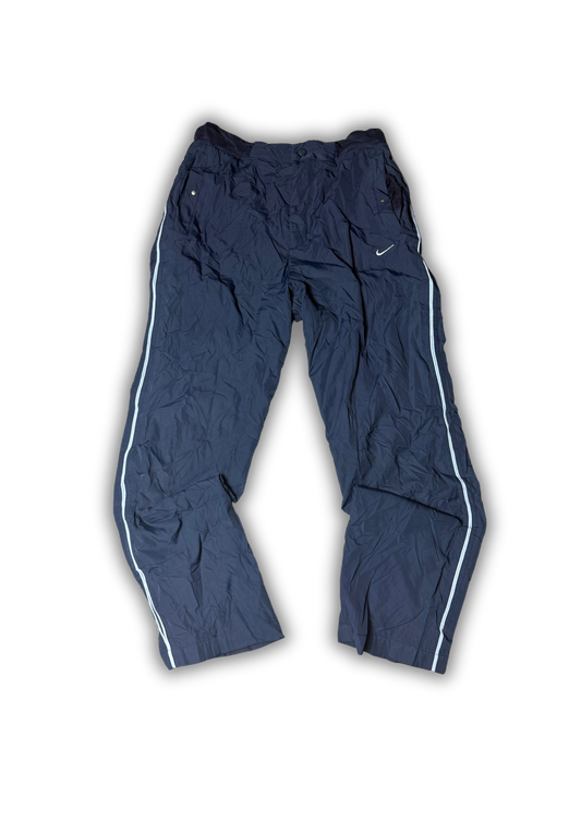 Nike Trackpants (S) - silvervintage