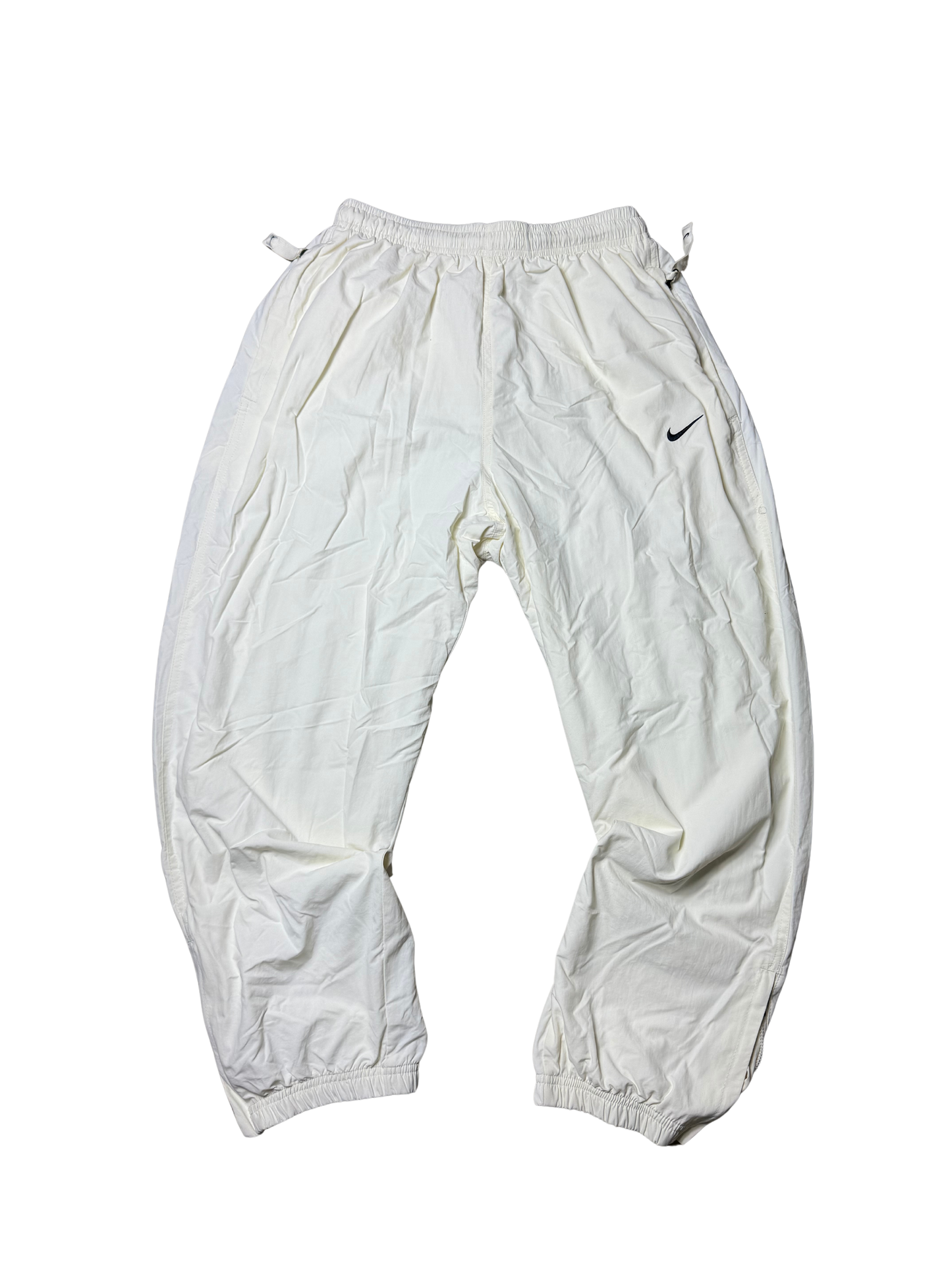 Nike Tracksuite (S) - silvervintage