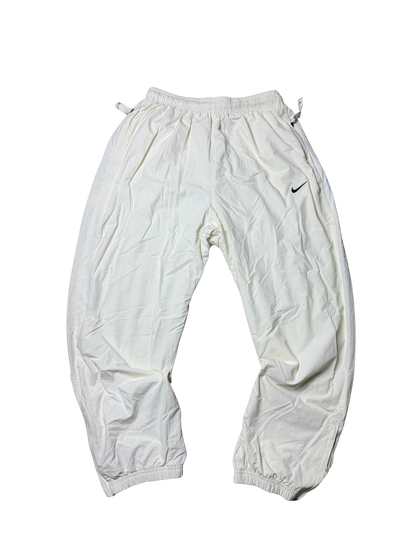 Nike Tracksuite (S) - silvervintage