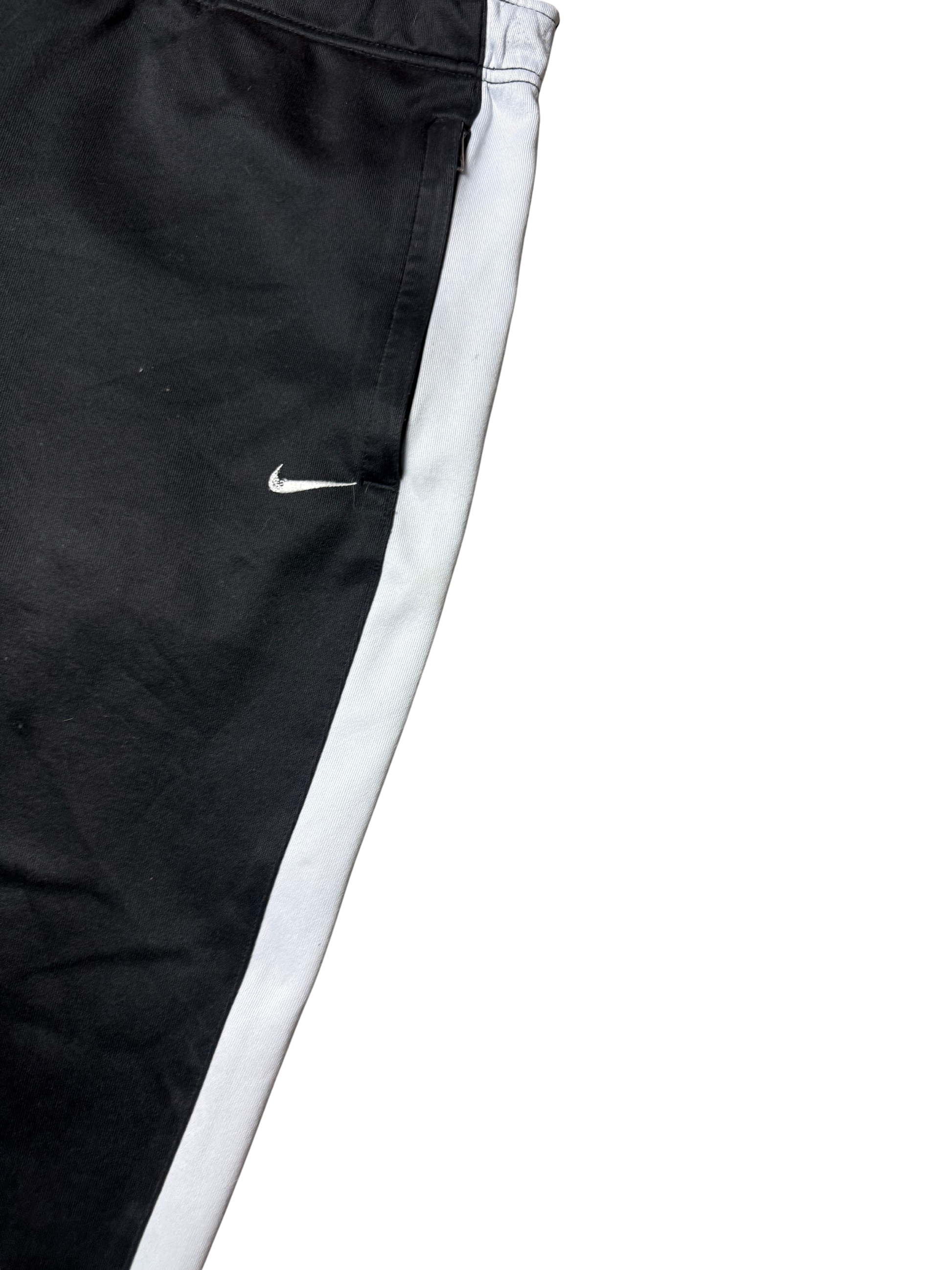 Nike Jogger (M) - silvervintage