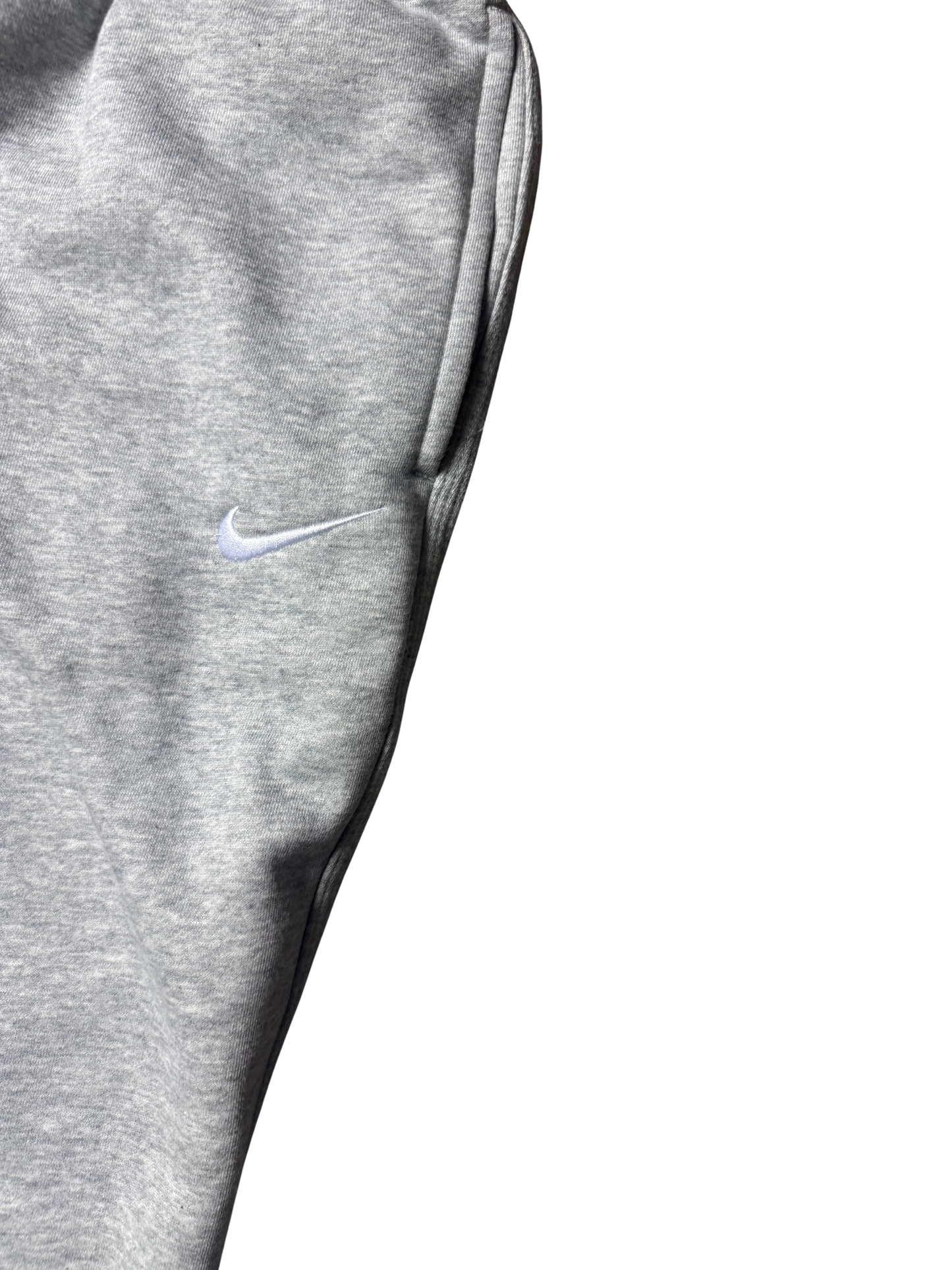 Nike Jogger (M) - silvervintage