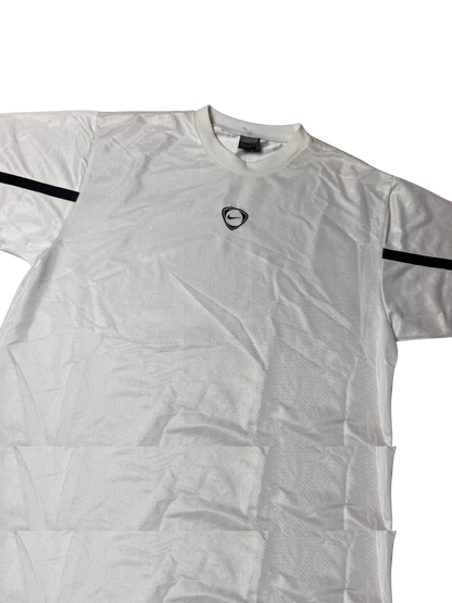 Nike T-Shirt (L) - silvervintage
