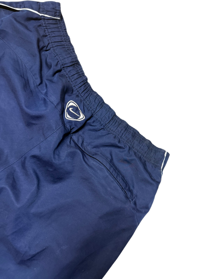 Nike Trackpants (L) - silvervintage