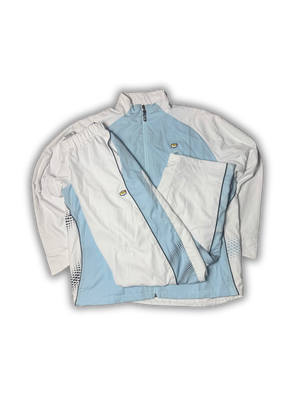 Nike TN Tracksuit (L)