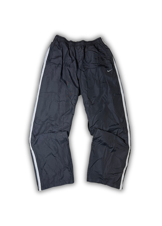 Nike Trackpants (L) - silvervintage