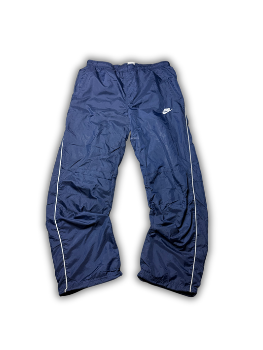 Nike Trackpants (M) - silvervintage