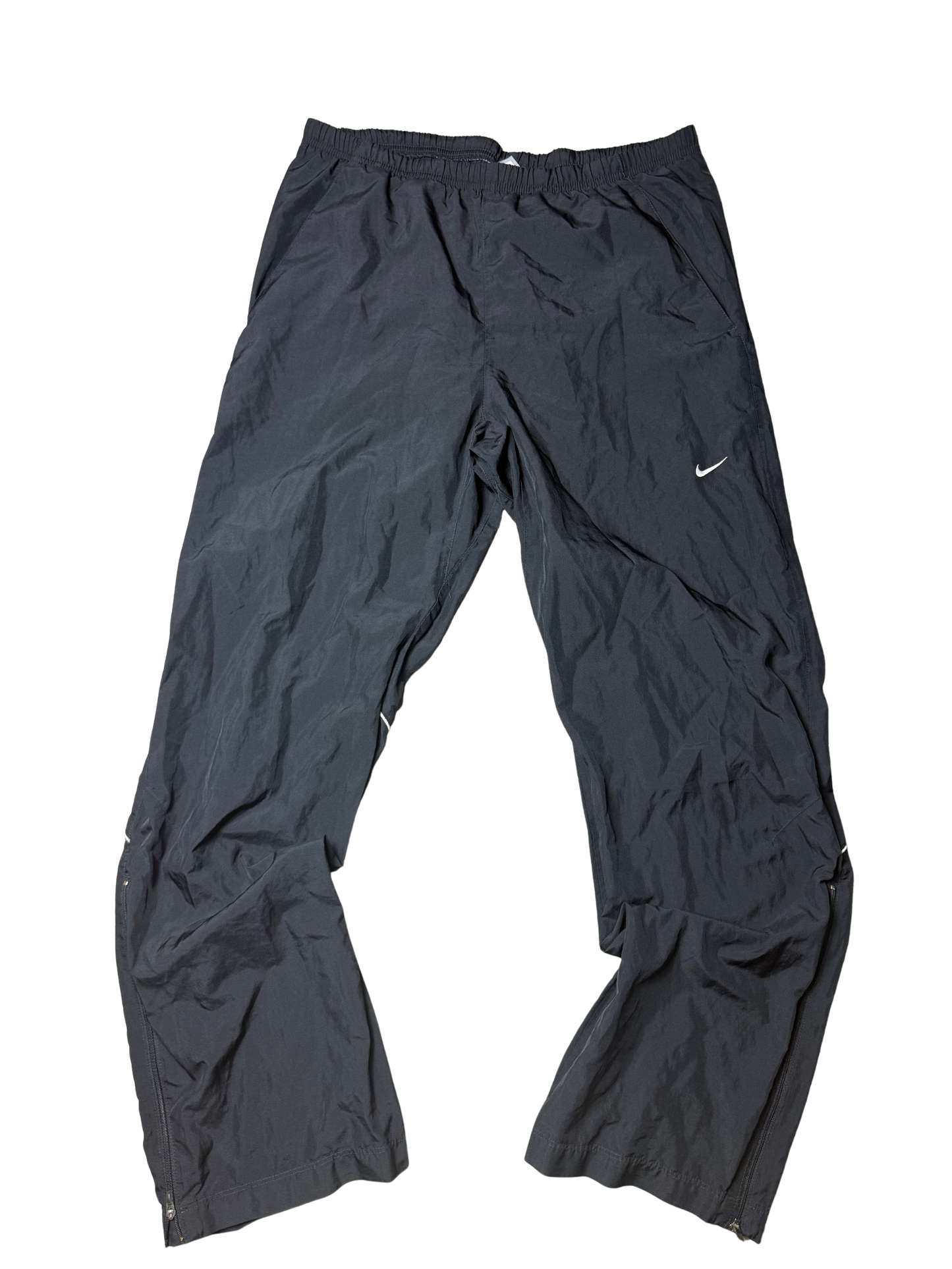 Nike Trainingsanzug (M) - silvervintage