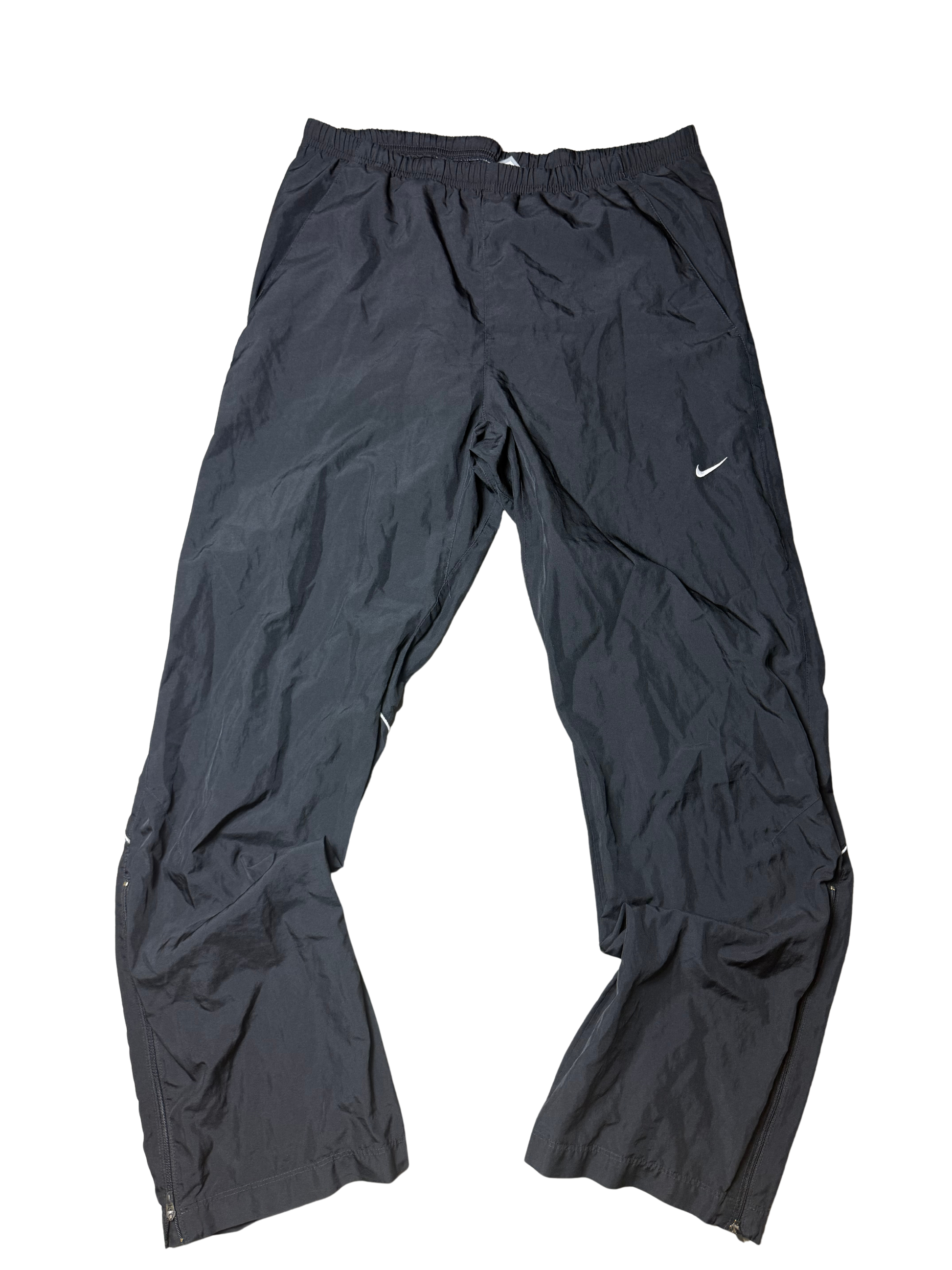 Nike Trainingsanzug (M) - silvervintage