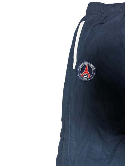 Nike Paris Saint-Germain Trackpants (S) - silvervintage