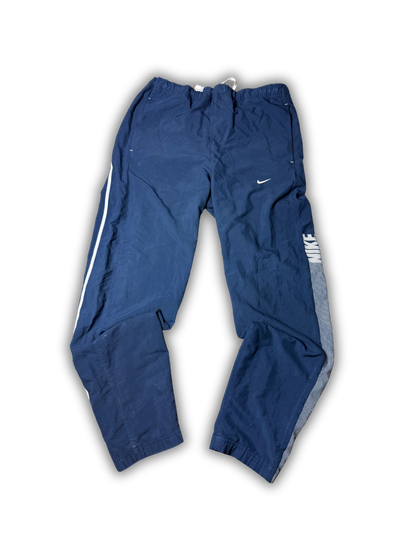 Nike Trackpants (S) - silvervintage