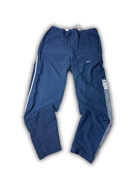 Nike Trackpants (S) - silvervintage