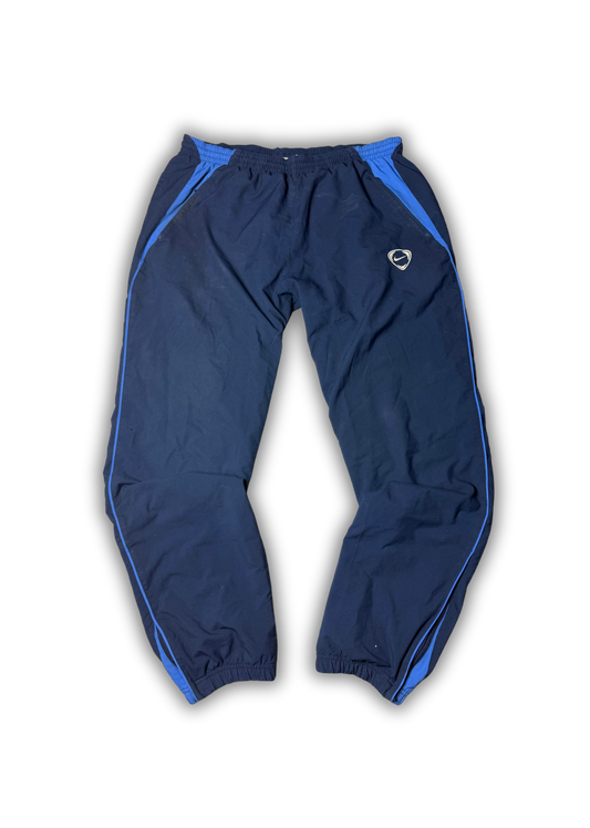 Nike Trackpants (L) - silvervintage